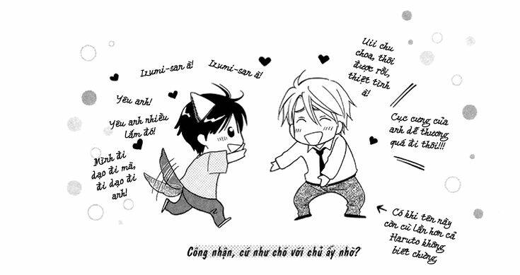 heart no kakurega chapter 6.2 10