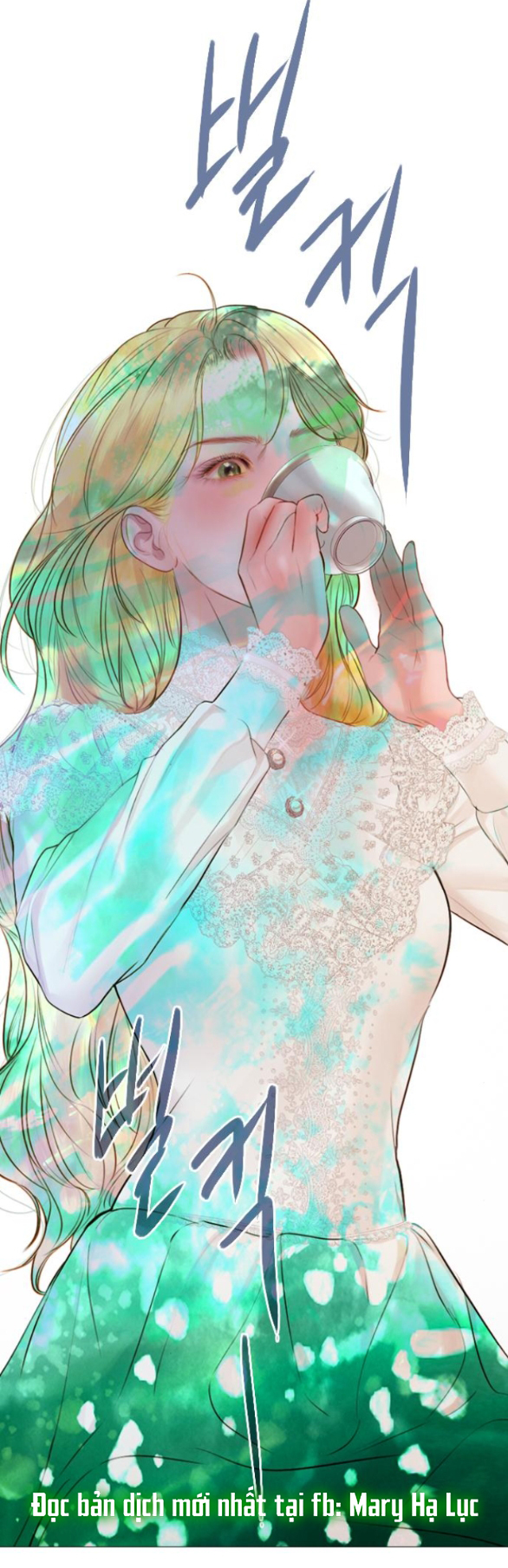 khóc đi hay là cầu xin tôi cũng được chapter 40.2 34