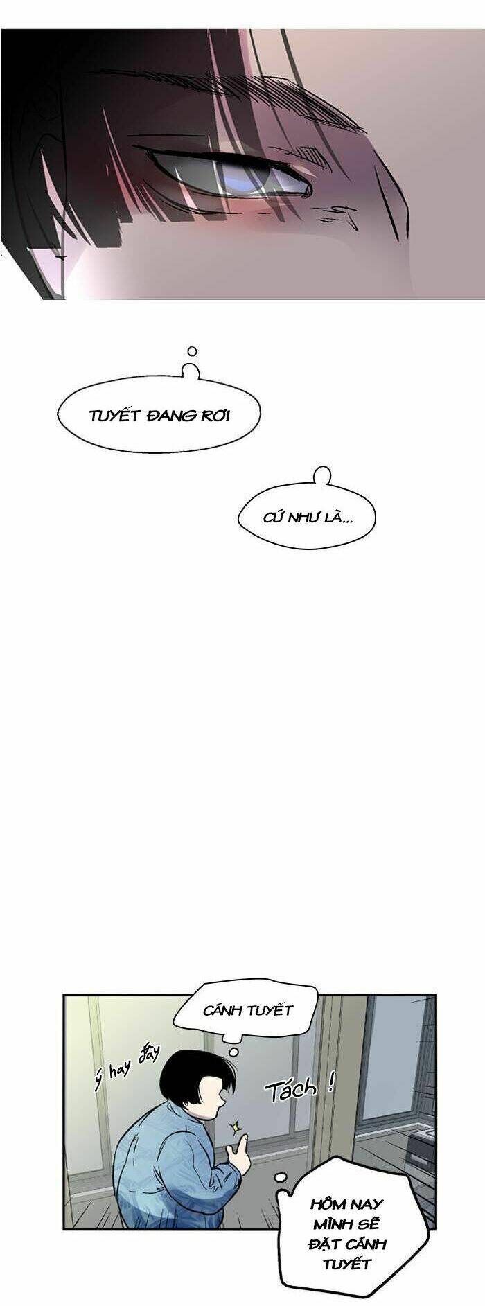 người máy hủy diệt chapter 92 33