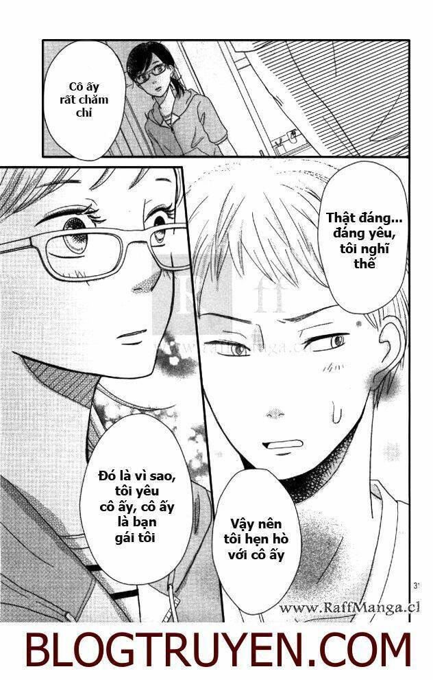 love rerun chapter 2 14