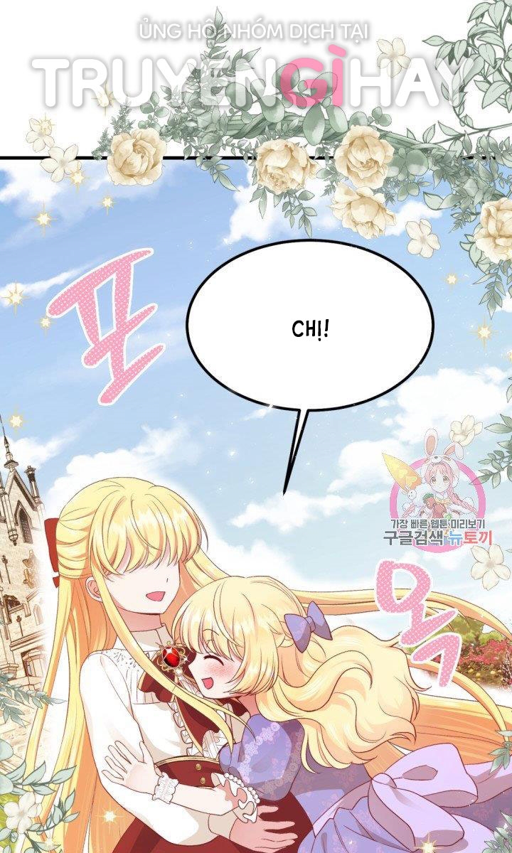 trở thành vợ thái tử quái vật chapter 25.2 25