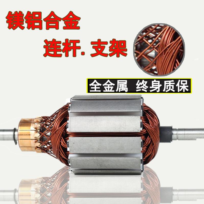 Phong cách mới nhất của máy bơm không khí ô tô máy bơm không khí ô tô 12 v di động lốp ô tô xi lanh đôi áp suất cao của Đức đa chức năng