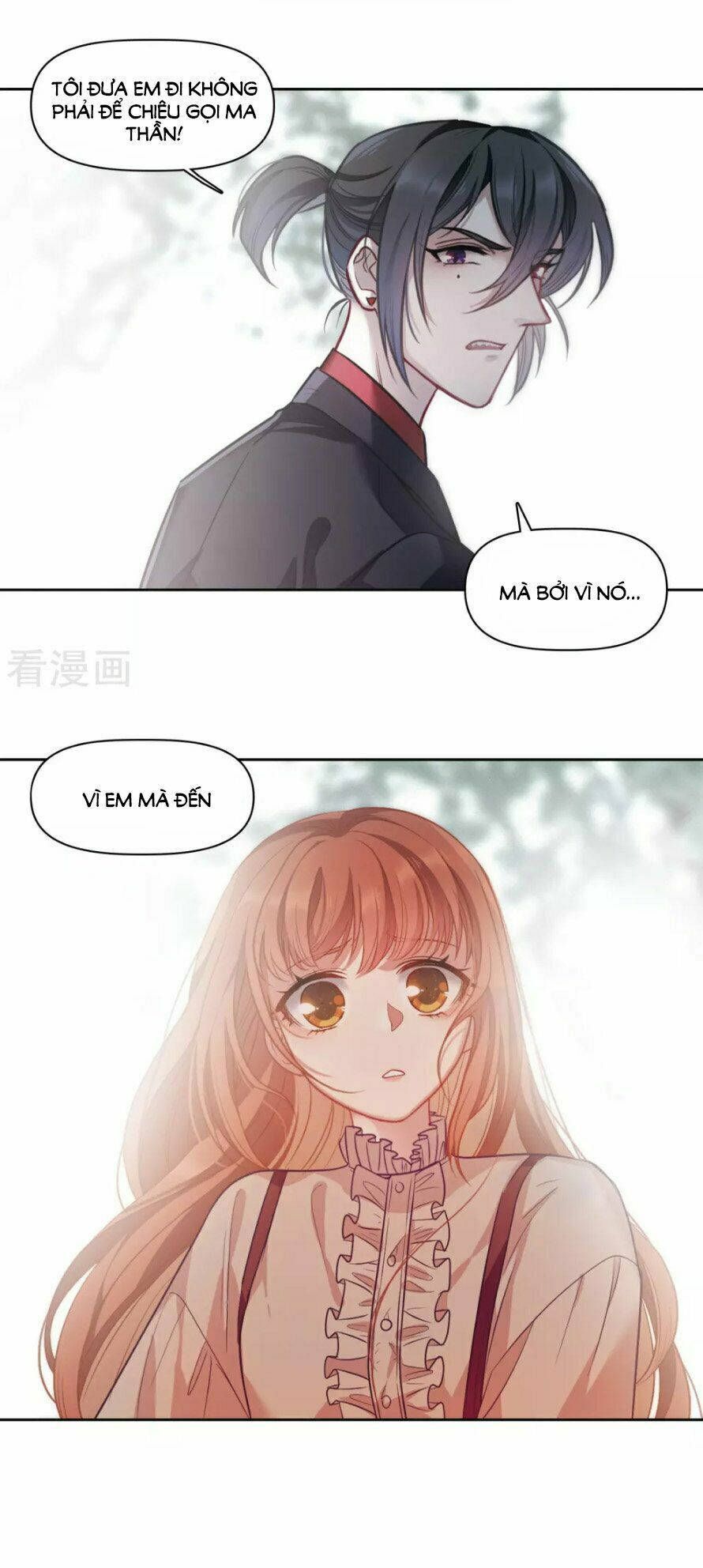 địa ngục cáo bạch thi chapter 78 17