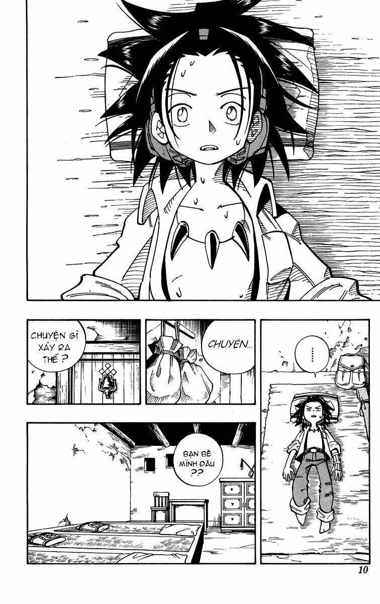 vua pháp thuật chapter 108 9