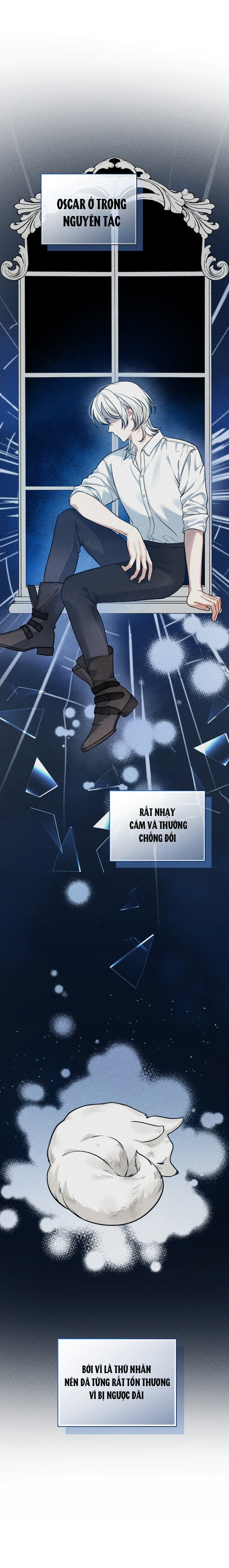 xuyên không thành em gái nam chính tiểu thuyết bl chapter 44 25