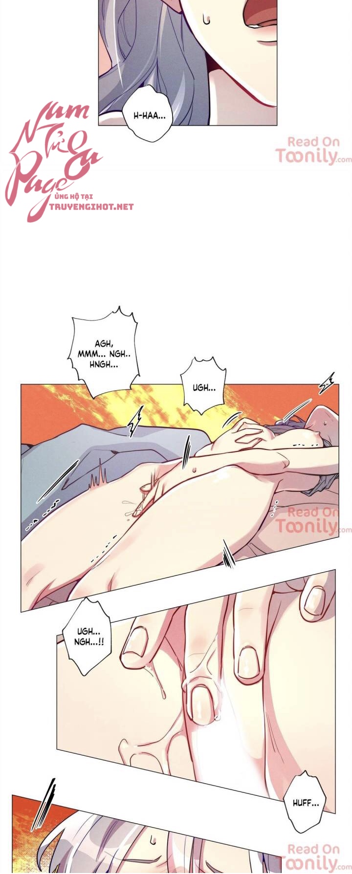 mảnh ghép o bị khuyết chapter 84 19