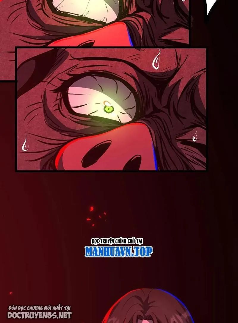 quỷ dị dược tề sư: bệnh nhân của ta đều là kinh khủng chapter 13 39