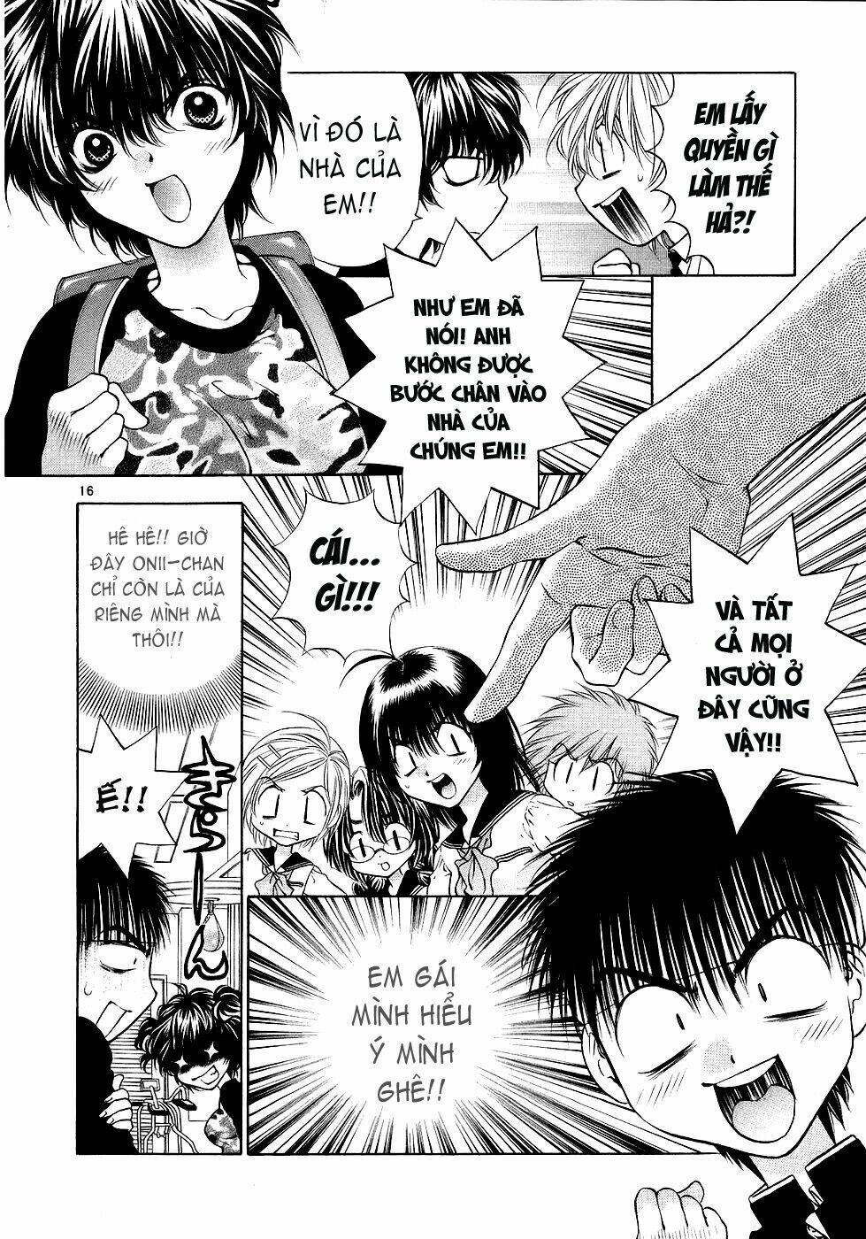 girls saurus dx chapter 32 16