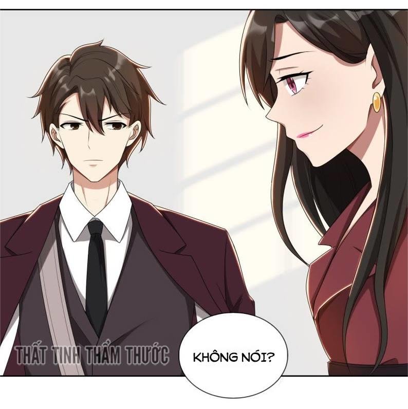 vợ yêu không ngoan chapter 26 22