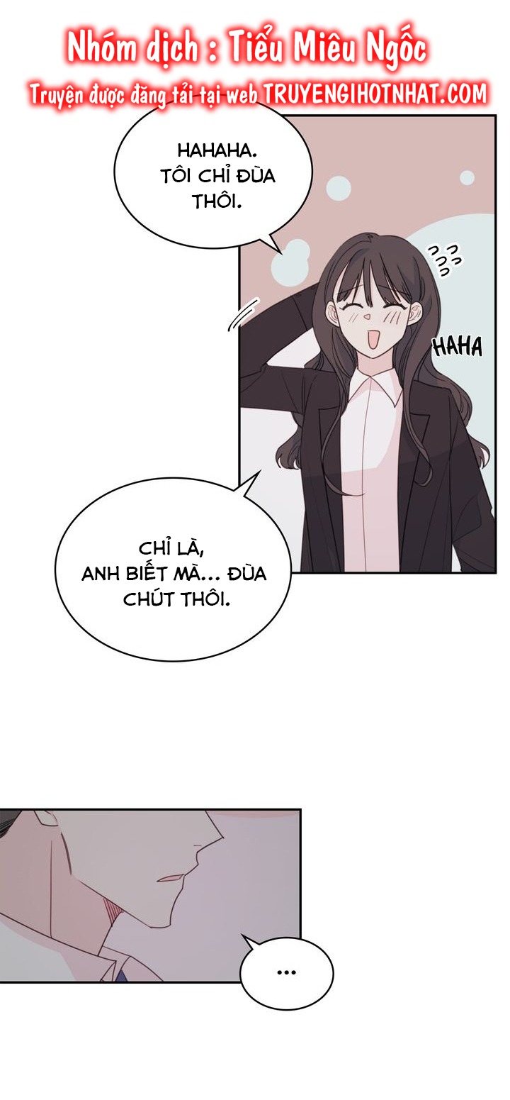 hôm nay cùng với em chapter 104 11