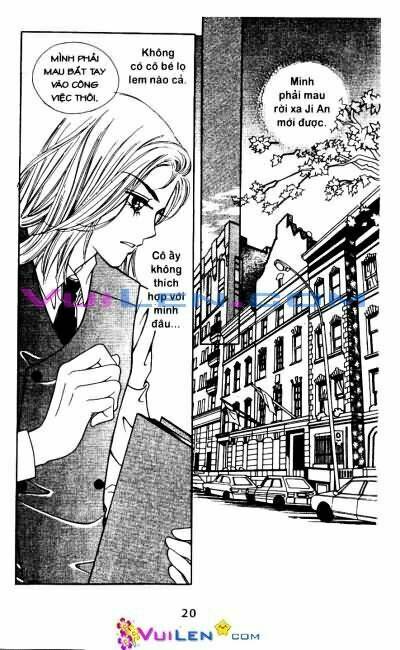 bữa tối của hoàng tử chapter 2 20