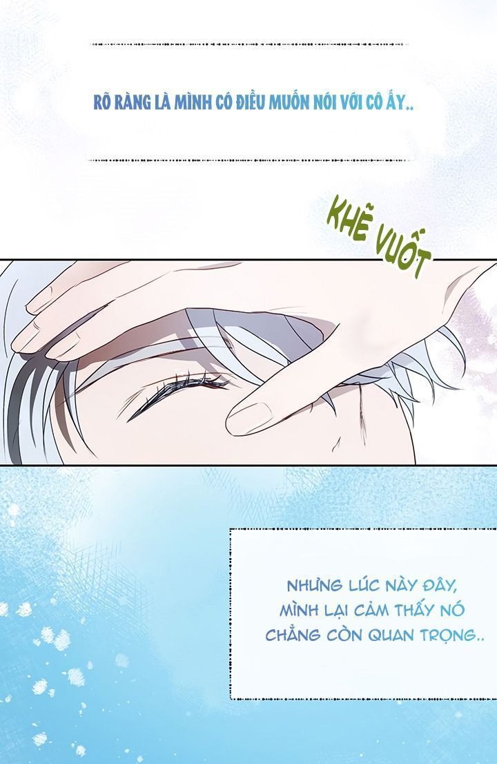 cách để cứu rỗi anh trai của nữ chính chapter 18 60