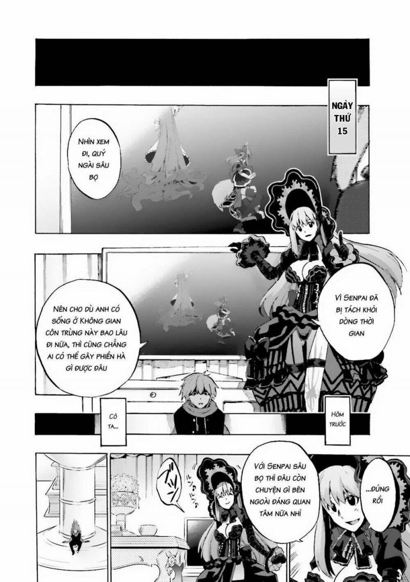 fate/extra ccc fox tail chapter 17 2