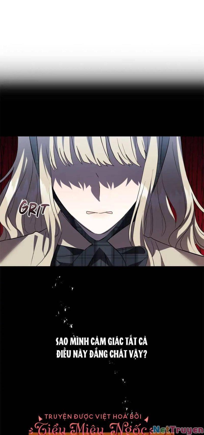 xin ngài đừng ăn tôi chapter 75 20