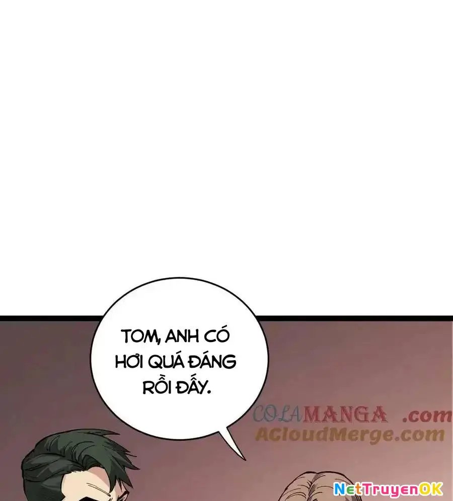 toàn dân tận thế: ta, virus quân vương chapter 12 56