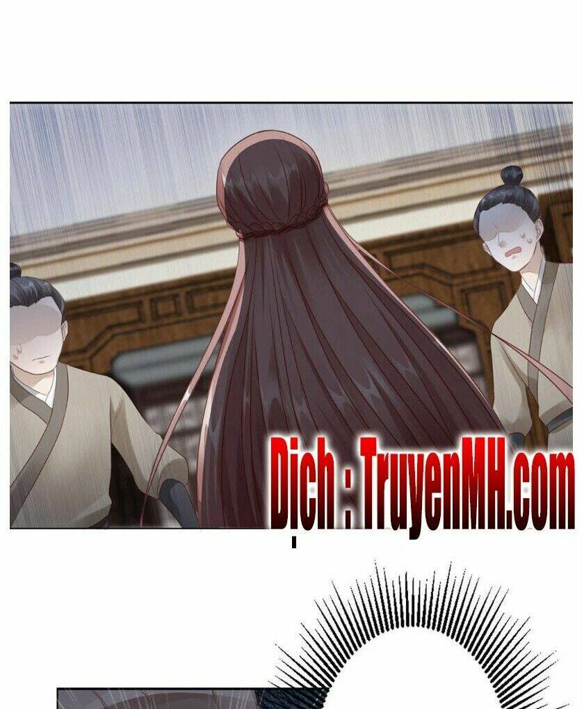 thần y yêu hậu chapter 9 3