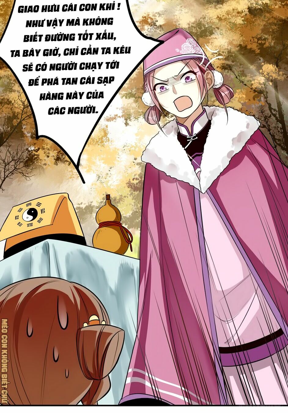 bốc toán tử chapter 4 25