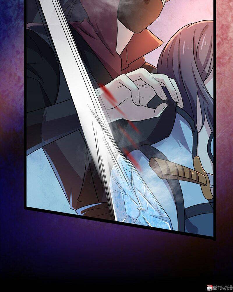 khuynh thế đế vương cơ chapter 11.2 12