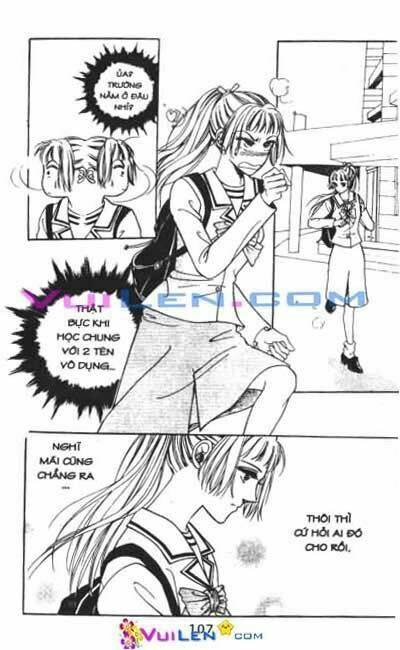 tóc gió thôi bay chapter 2 107