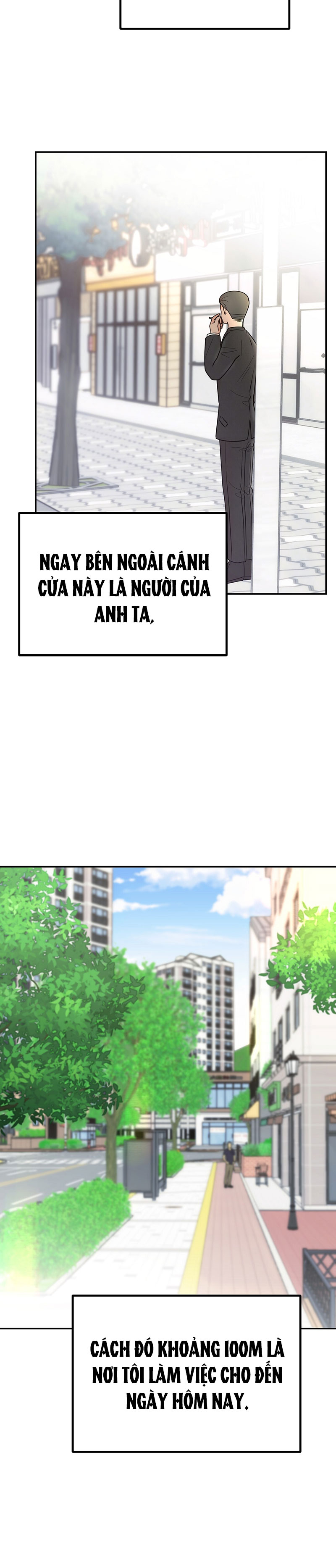 [18+] hôn nhân ràng buộc chapter 18.2 5