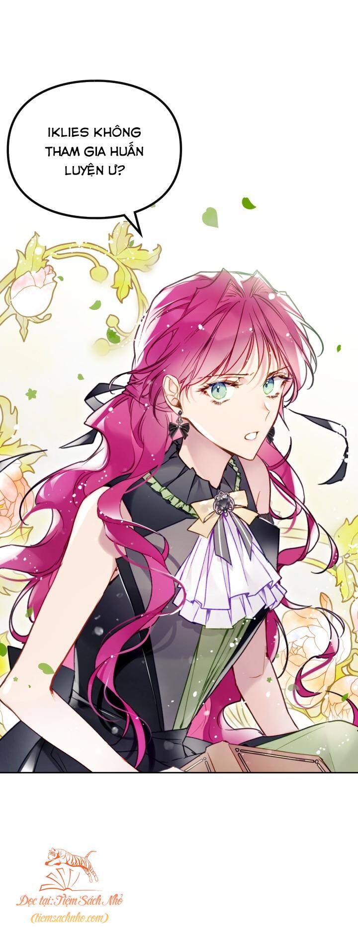 kết thúc của nhân vật phản diện chỉ có thể là cái chết chapter 102 34