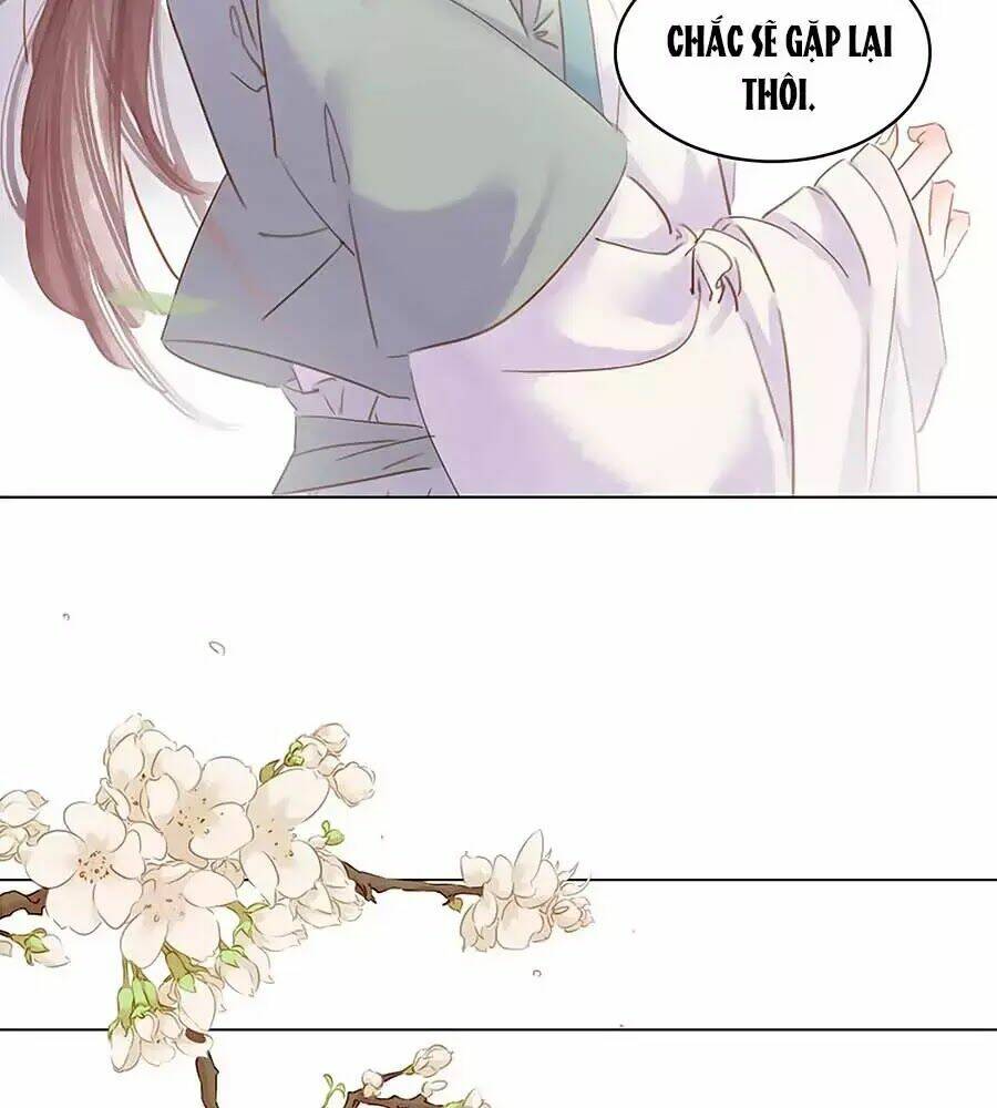 tiểu sư phụ, tóc giả của ngài rơi rồi! chapter 15 51