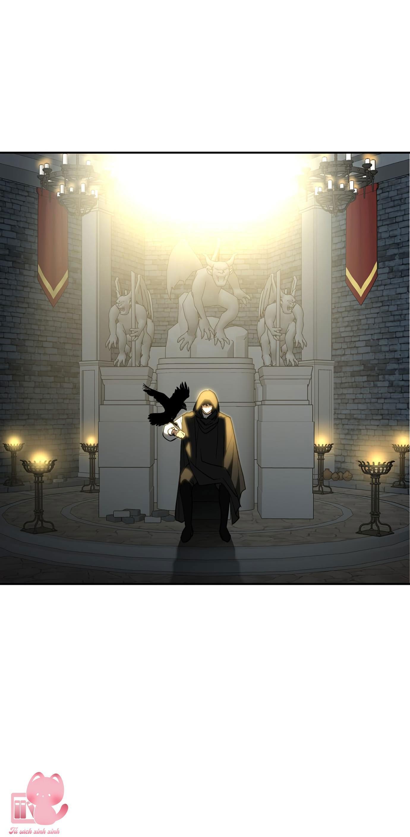 (hybe - le sserafim) crimson heart chapter 3 72