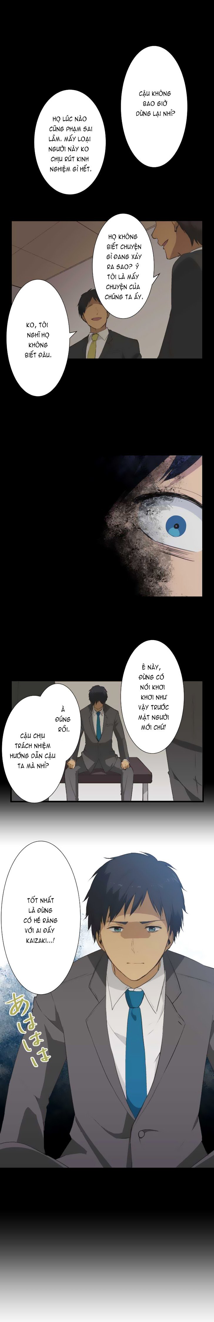 relife chapter 38 7