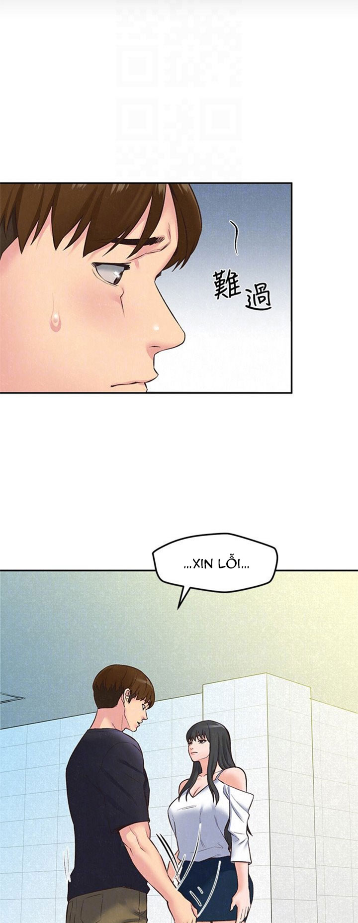 cô gái bé nhỏ của tôi chapter 17.1 18