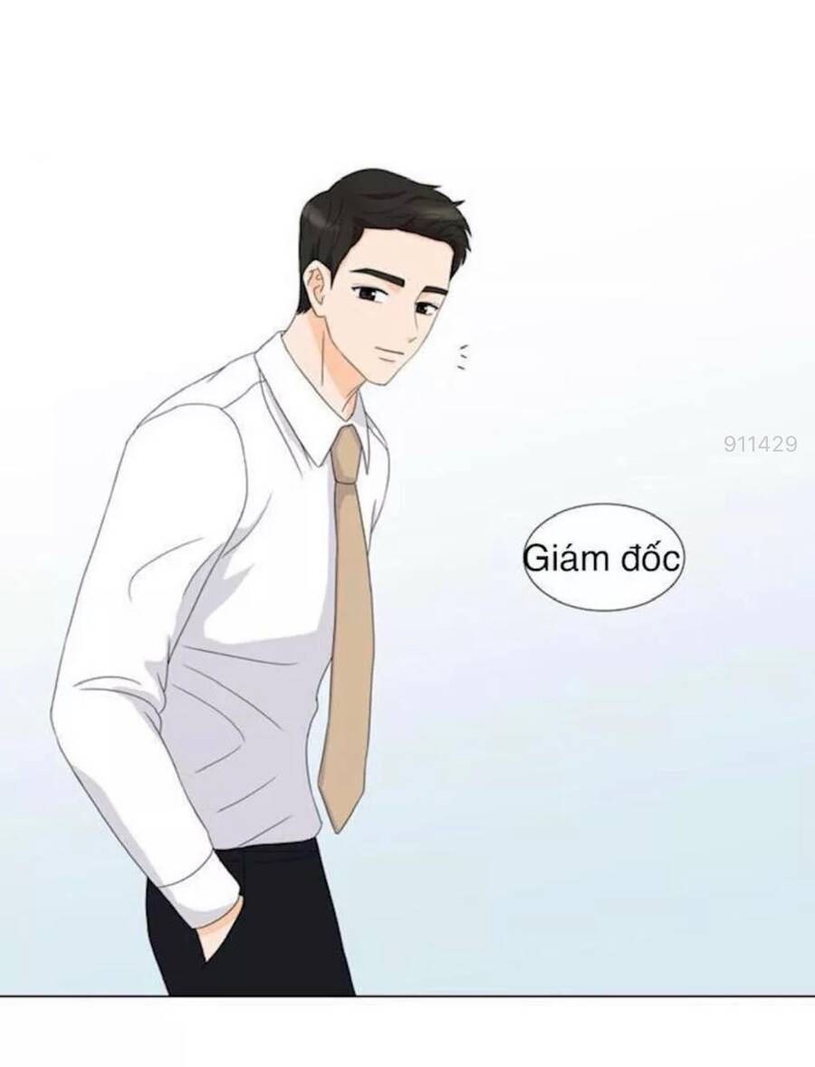 idol và sếp, em yêu ai? chapter 9 27