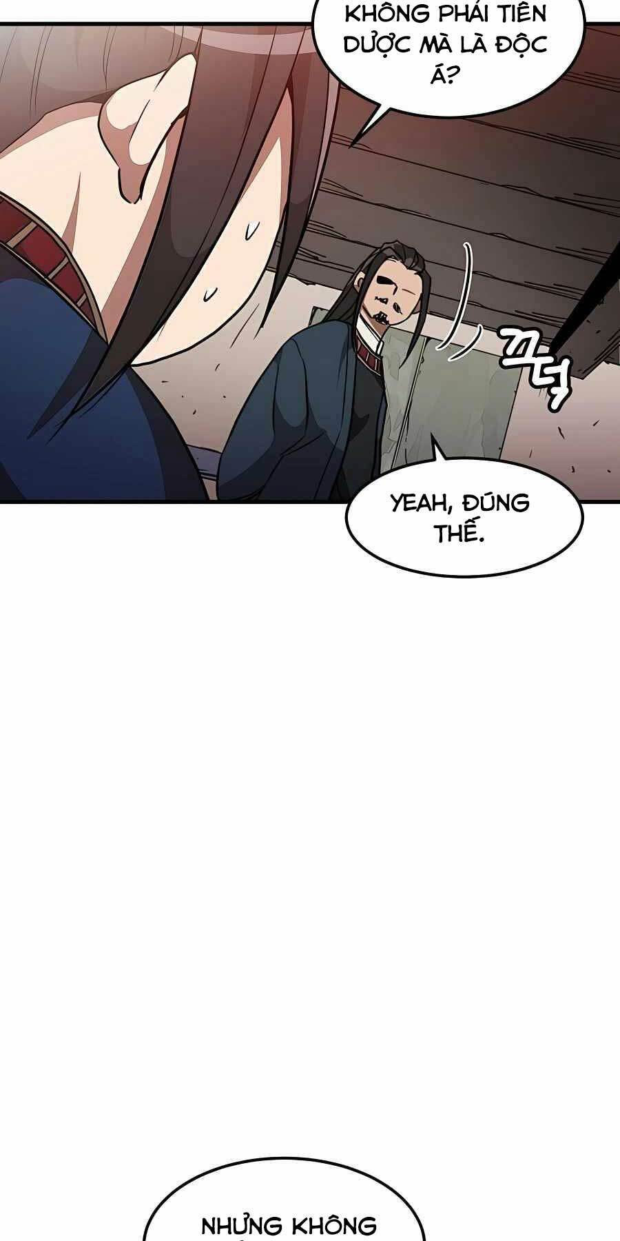 băng y kiếm thần chapter 20 24