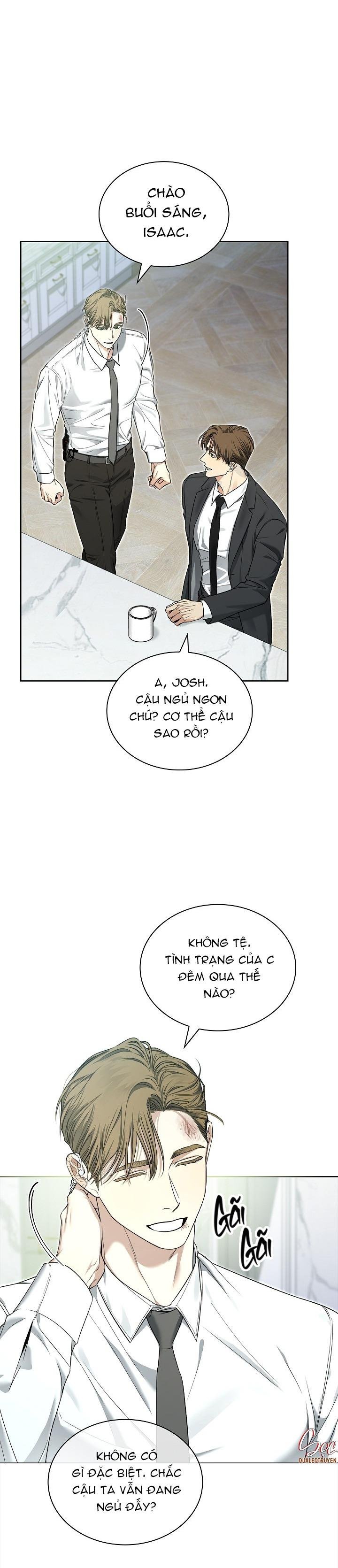 (abo) kiss me if you can chapter 10 6