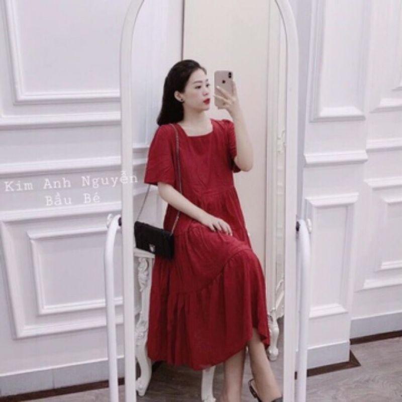 Váy bầu đẹp