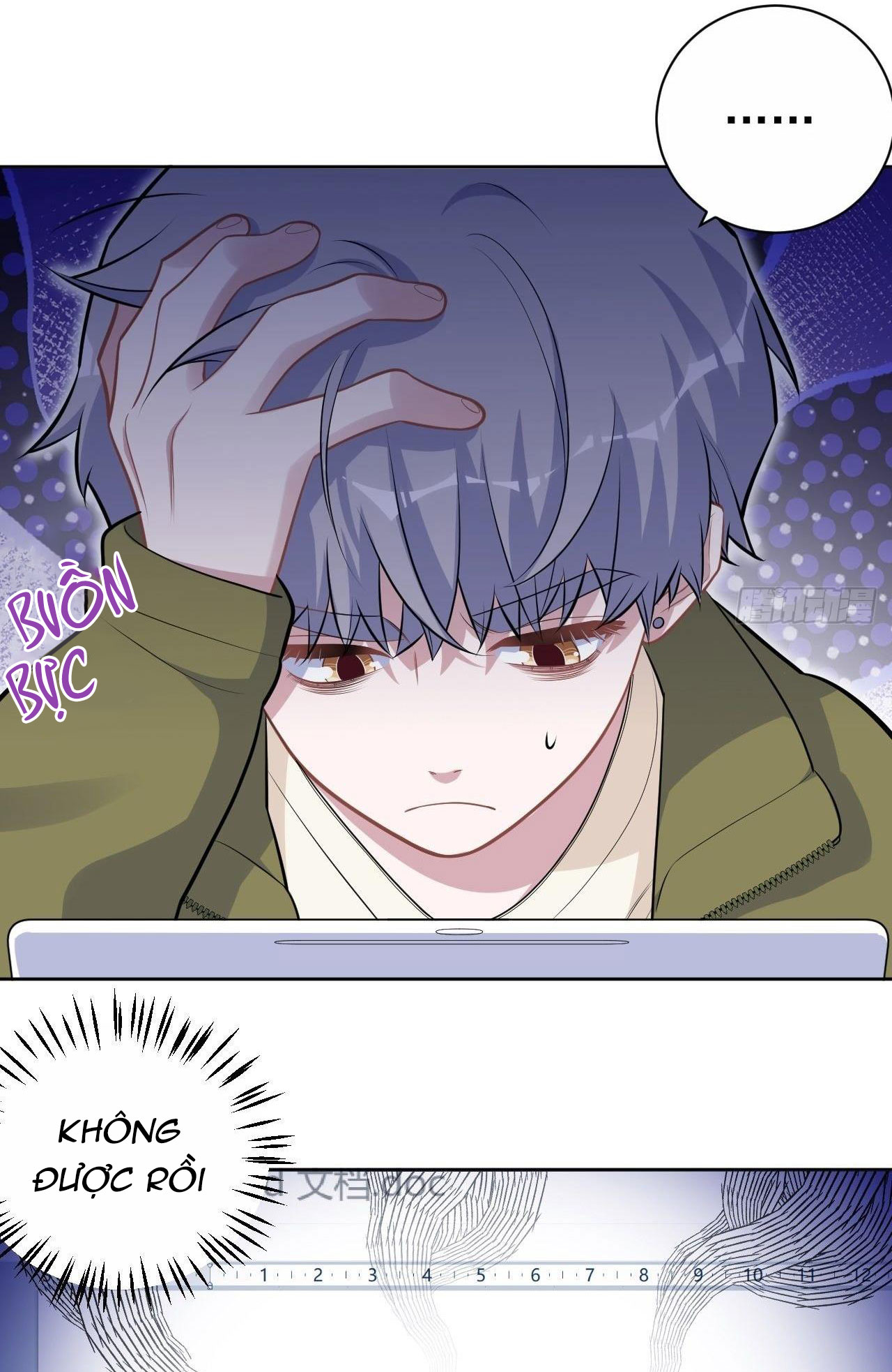 bố vợ đại nhân là bà xã chapter 217 31