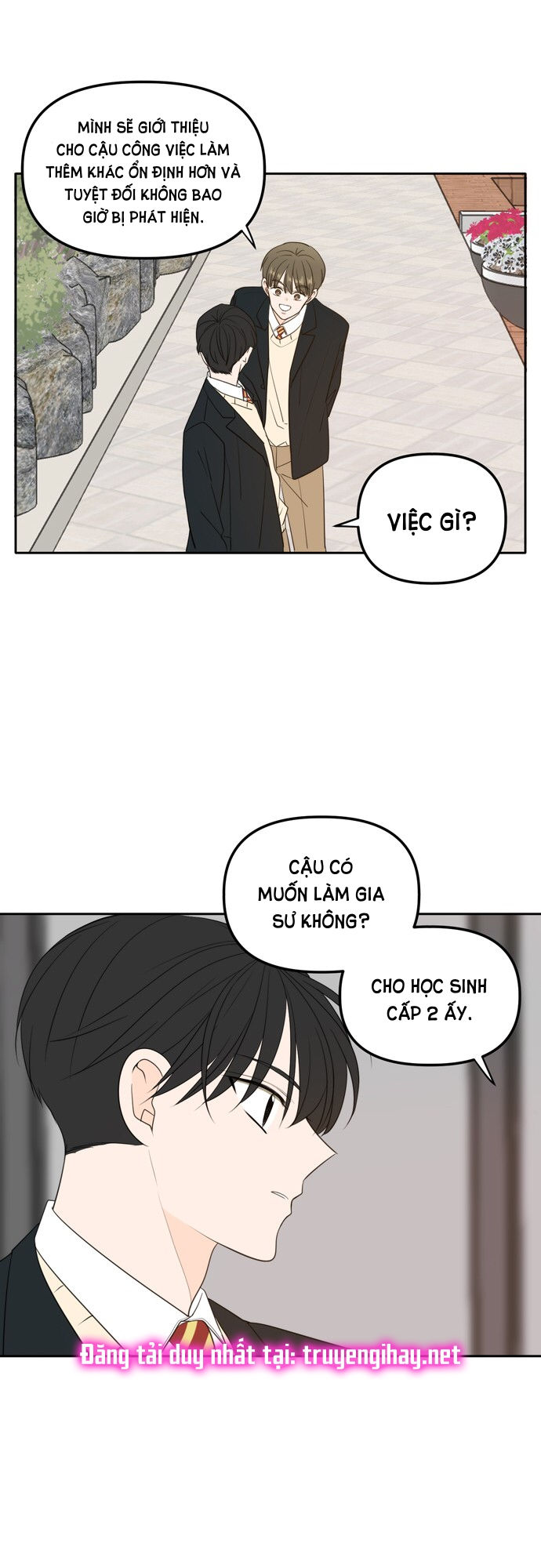 hẹn gặp anh ở kiếp thứ 19 chapter 111 22