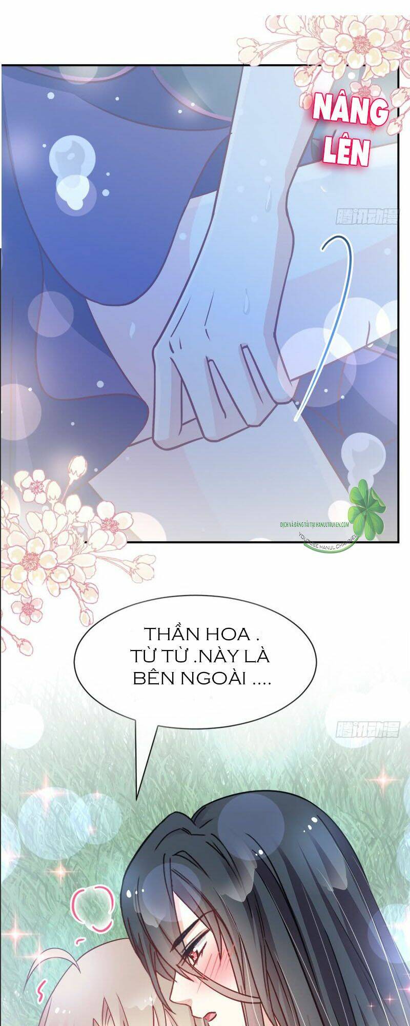 thiên hạ đệ nhất sủng phi chapter 116 14