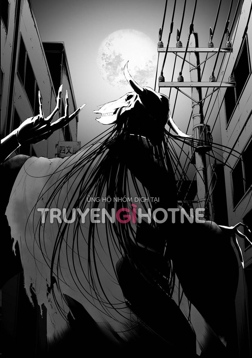 Em Ở Đây Nè Hachigatsu~ Ngày 9 Tháng 8 Tôi Sẽ Bị Ăn Bởi Em chapter 26.2 - Trang 8