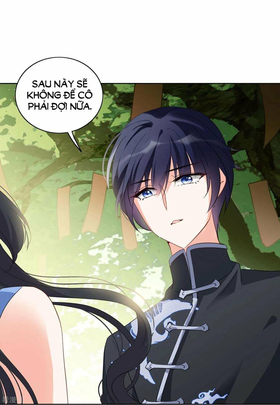 cô ấy đến rồi, xin nằm xuống! chapter 71 26