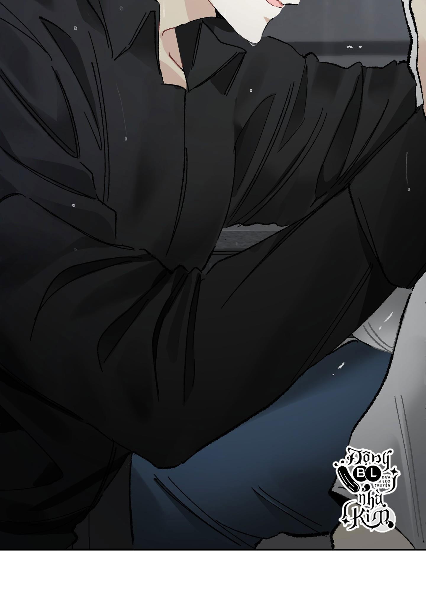 thế giới của tôi khi không có em chapter 15 87