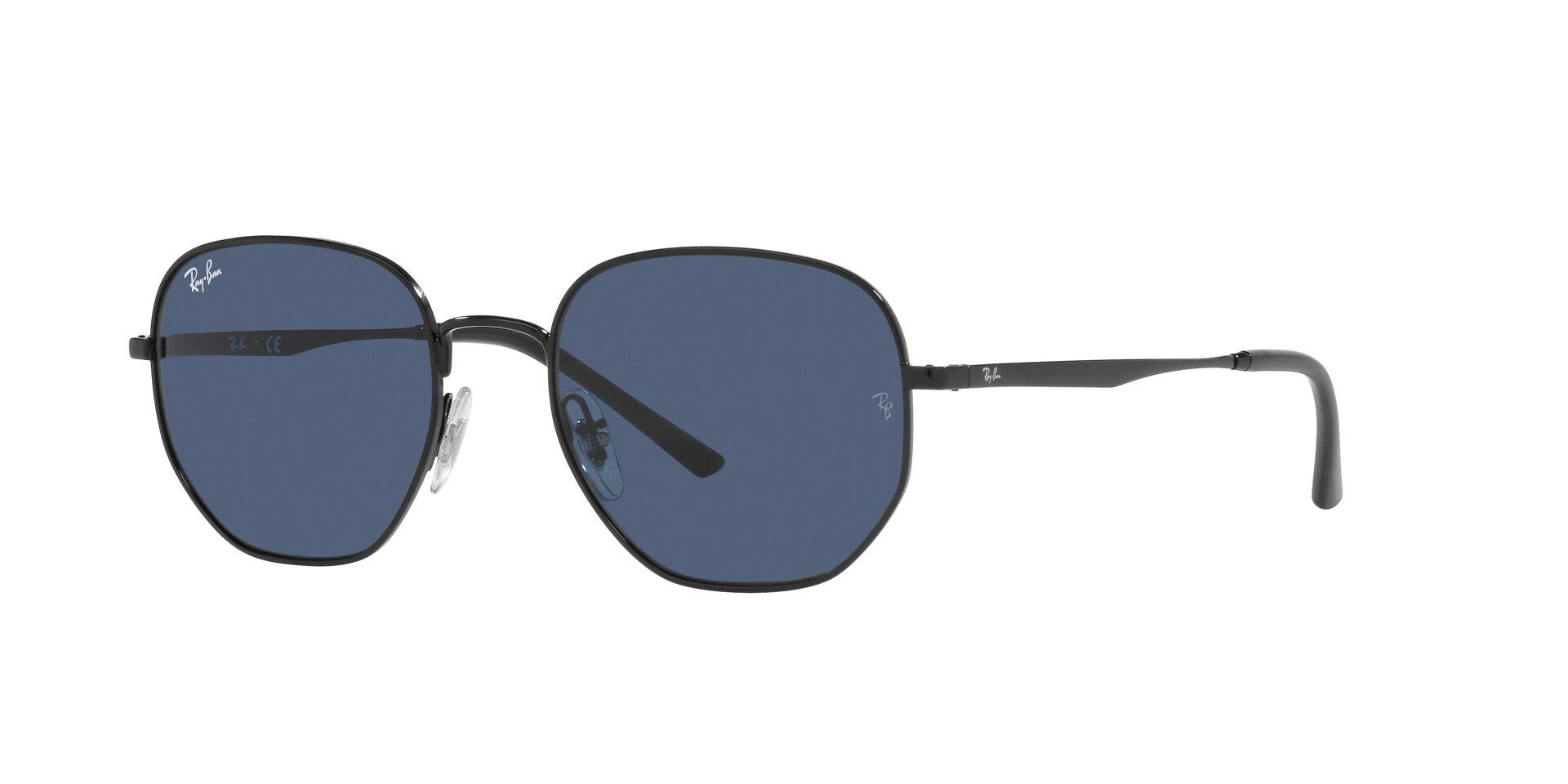 Mắt kính RAY-BAN - - RB3682 002/80 -Sunglasses