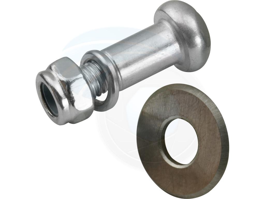 LƯỠI DAO BÀN CẮT GẠCH CHO 41032 &amp; 41033 TOLSEN 41037  - HÀNG CHÍNH HÃNG
