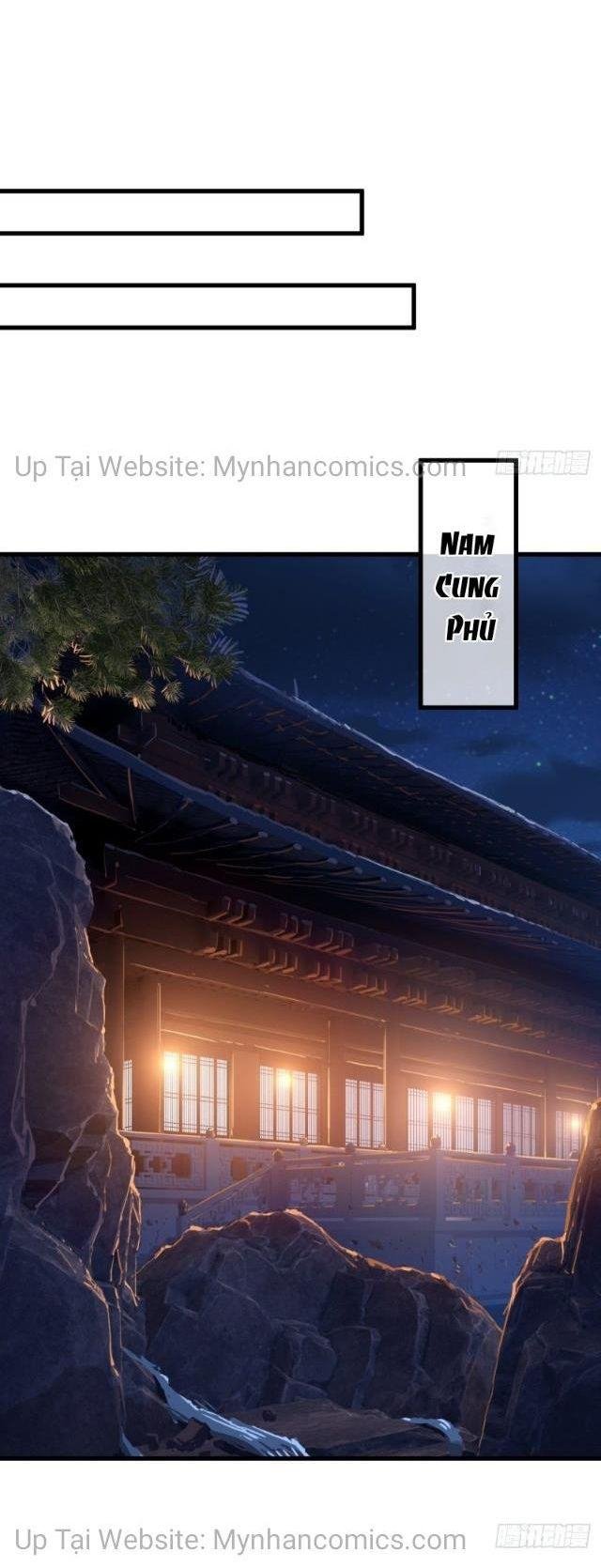 mạt thế nữ vương chapter 39 7