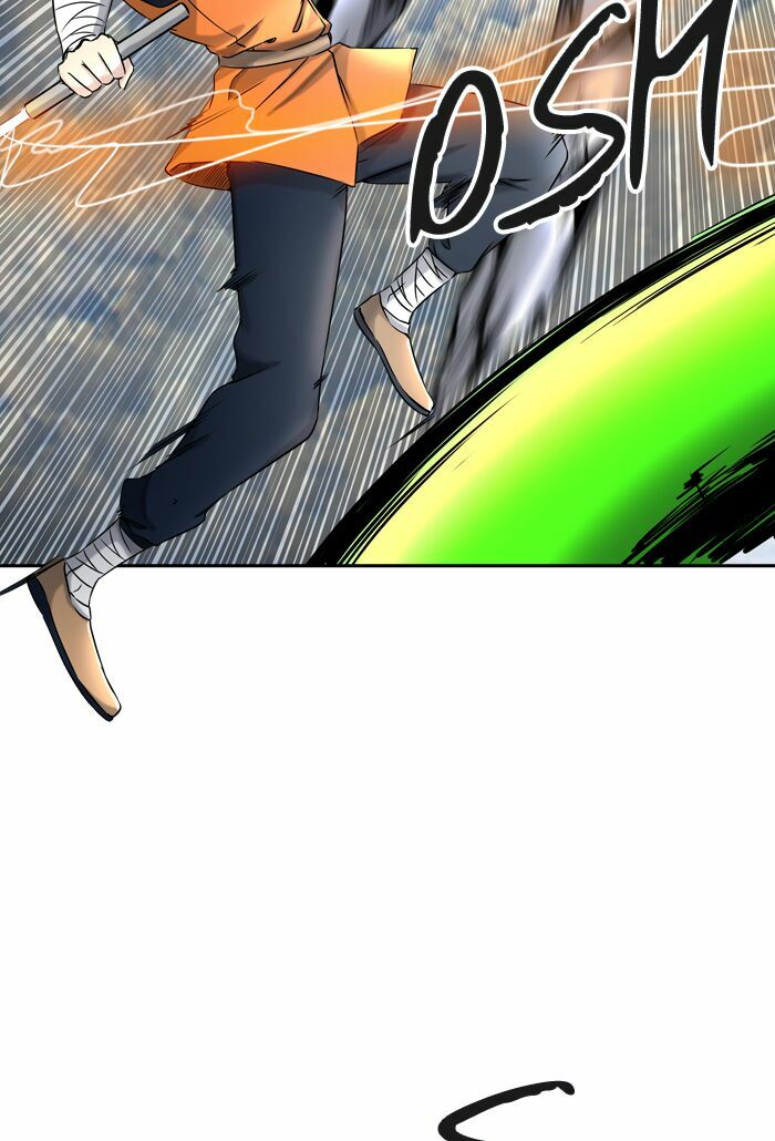 tòa tháp bí ẩn 2 chapter 319.5 30