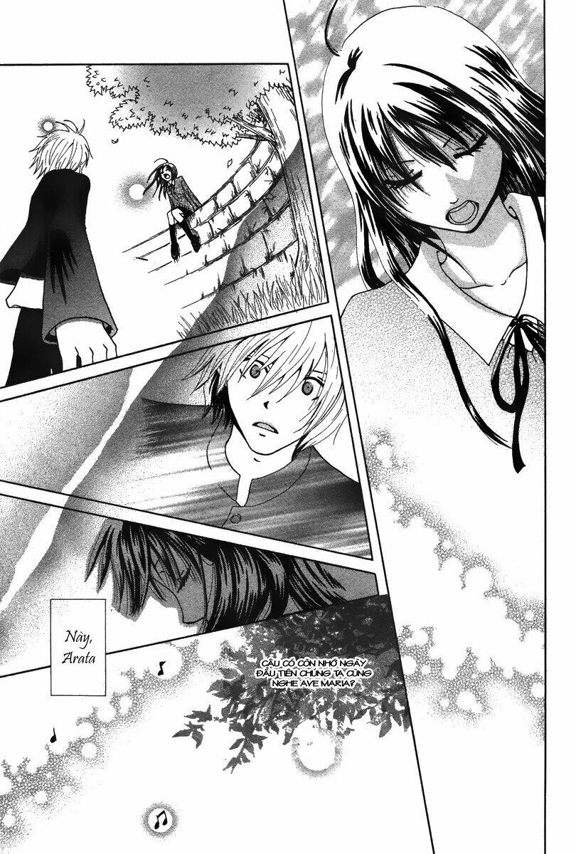 tổng hợp one shot. chapter 85 12