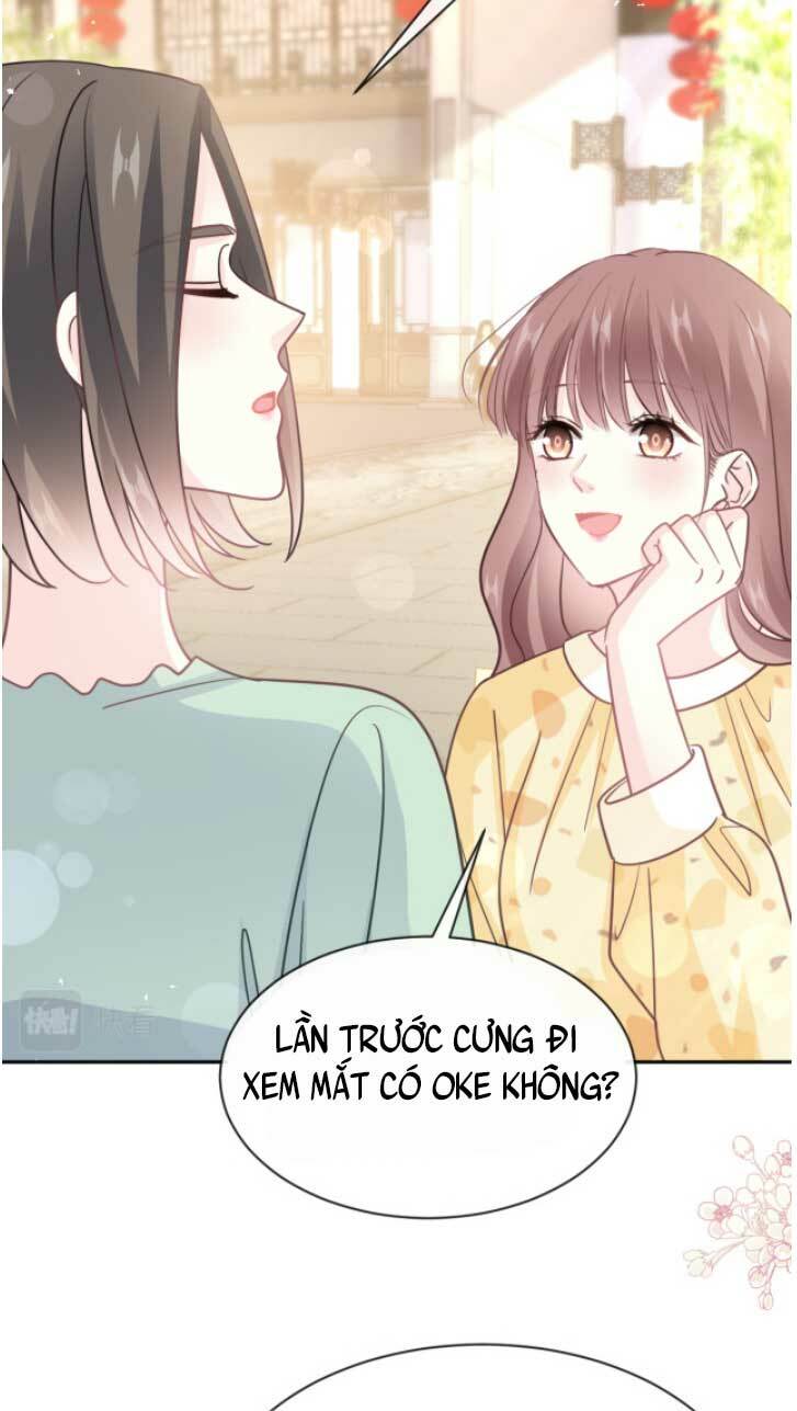 bá đạo tổng tài nhẹ nhàng yêu chapter 358 18