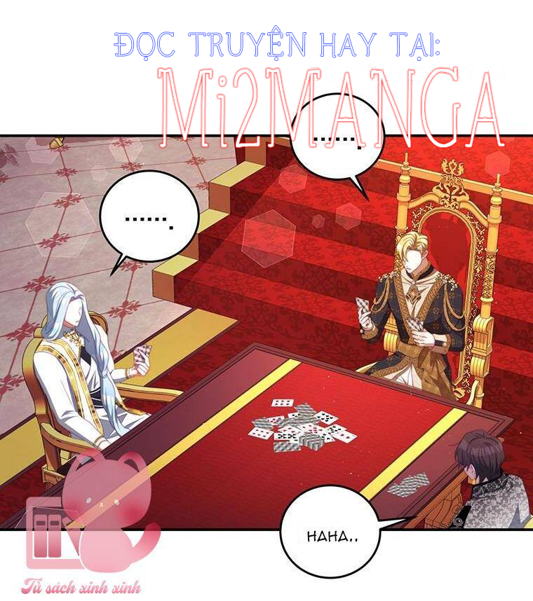 Trở Thành Tình Địch Của Nam Chính Chapter 62.2 - Trang 1