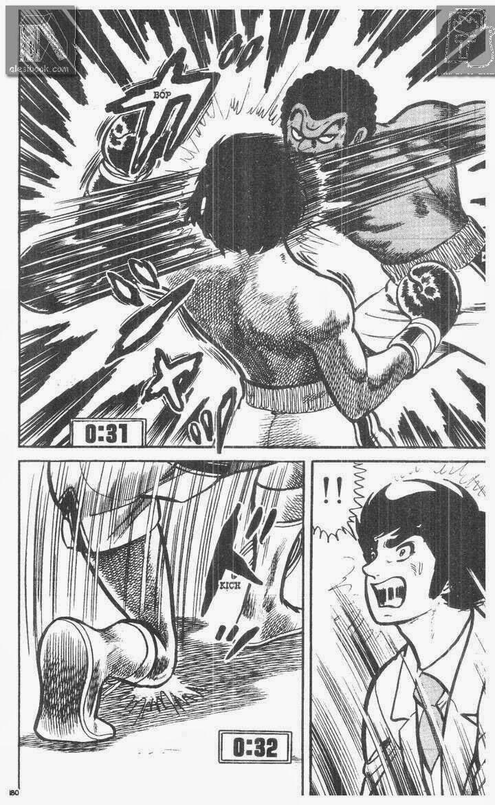 ganbare genki chapter 201 16