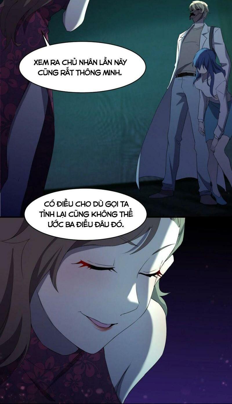 đừng hiểu lầm, tôi mới là người bị hại! chapter 54 46