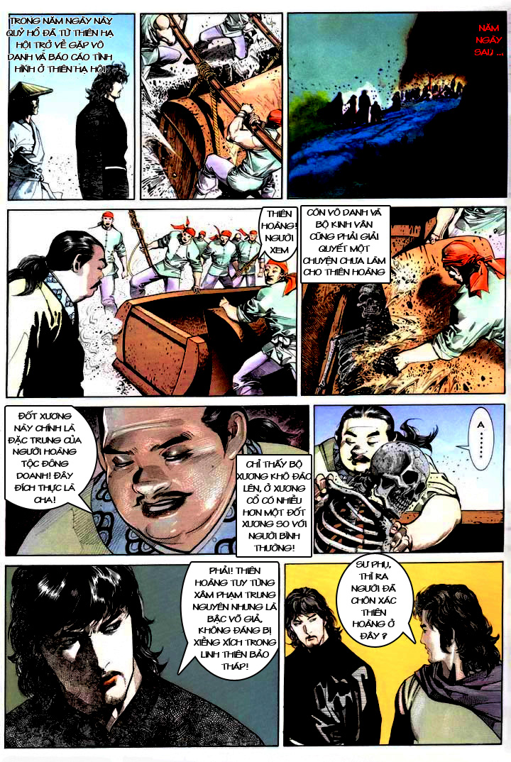 phong vân chapter 168 19