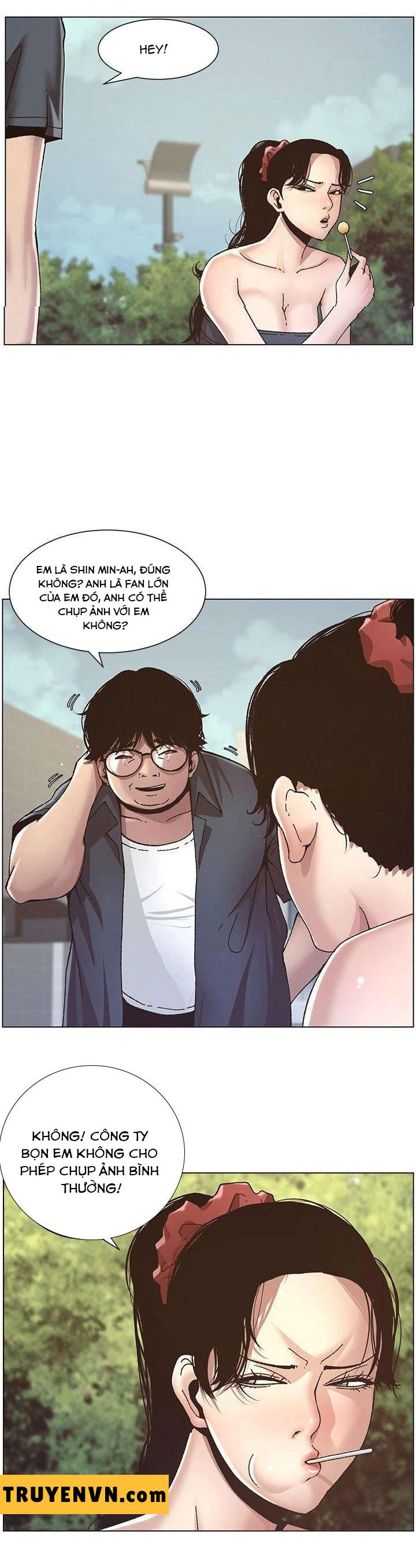 cha dượng chapter 8 22